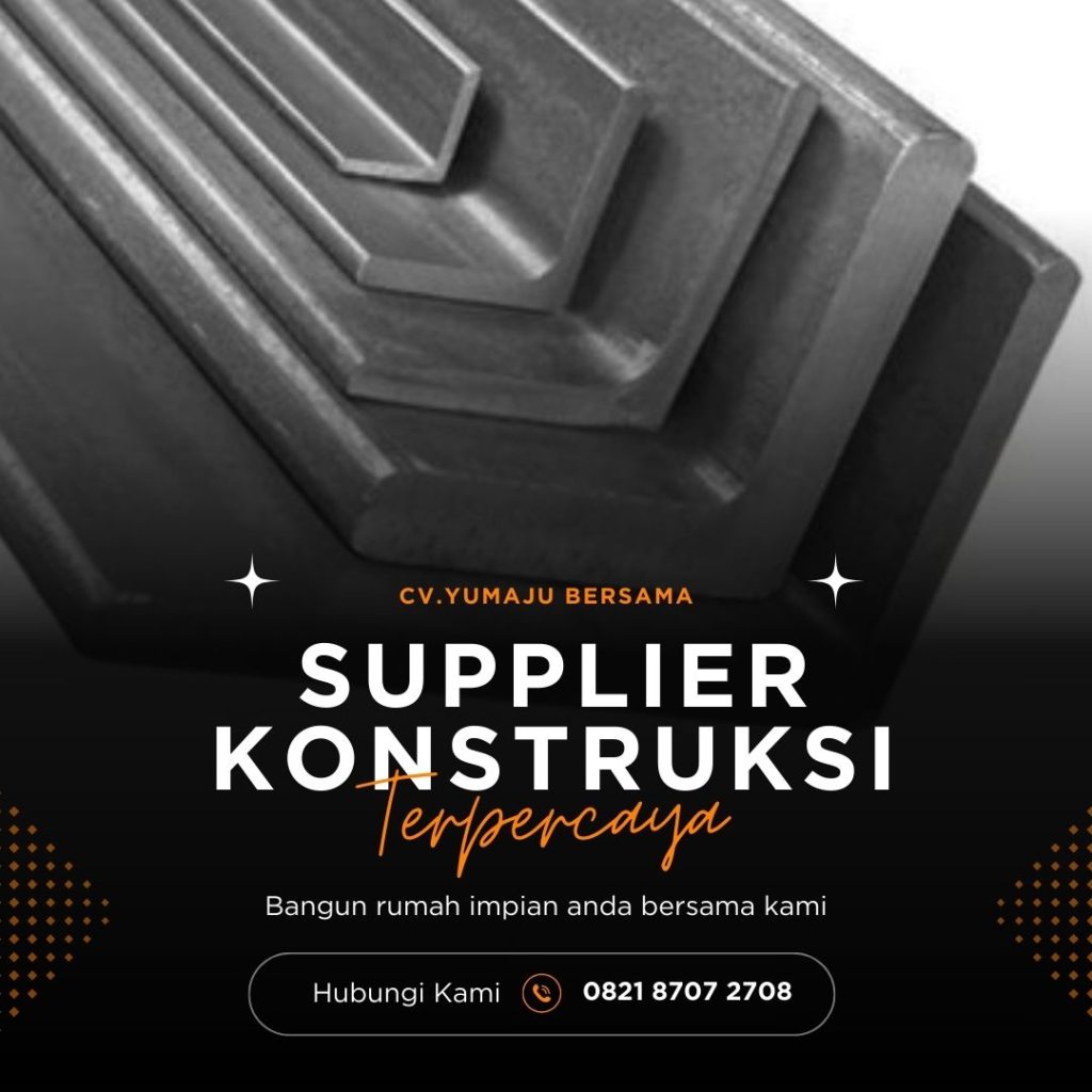 Harga Besi Siku Makassar