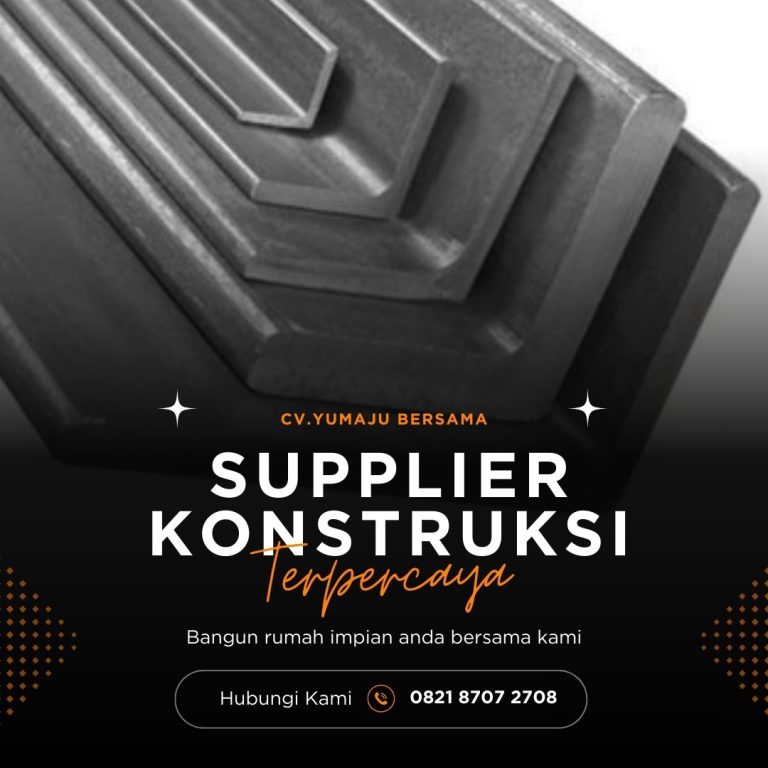 Harga Besi Siku Makassar