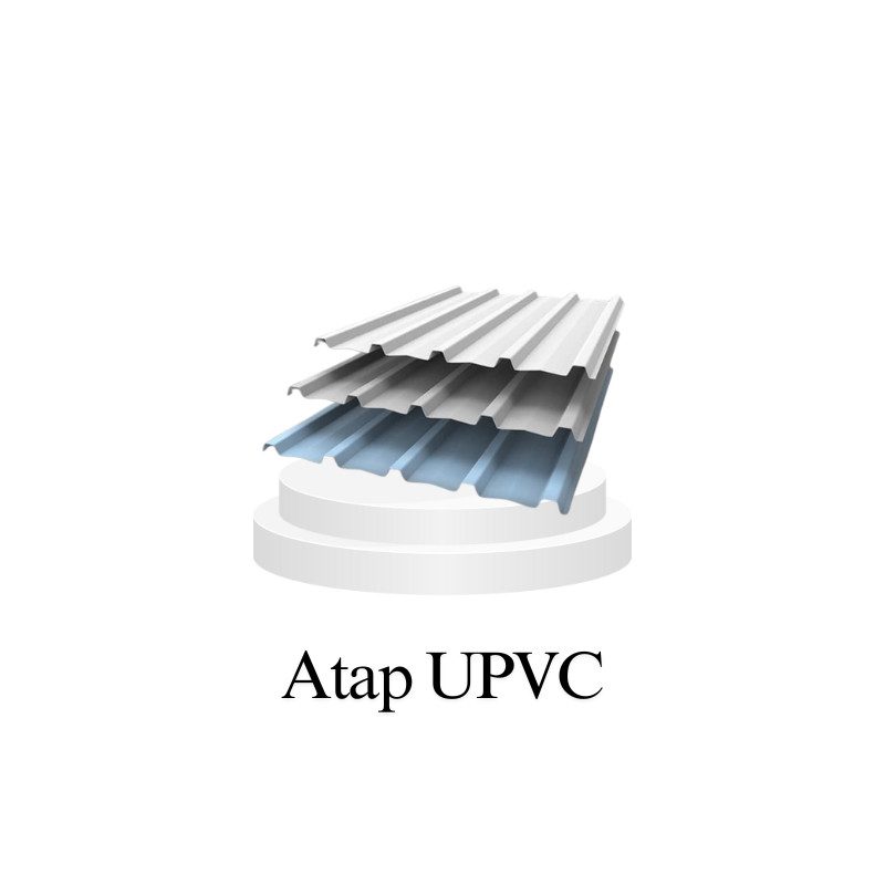 Atap UPVC
