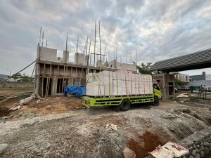 Bata Ringan NEB Makassar