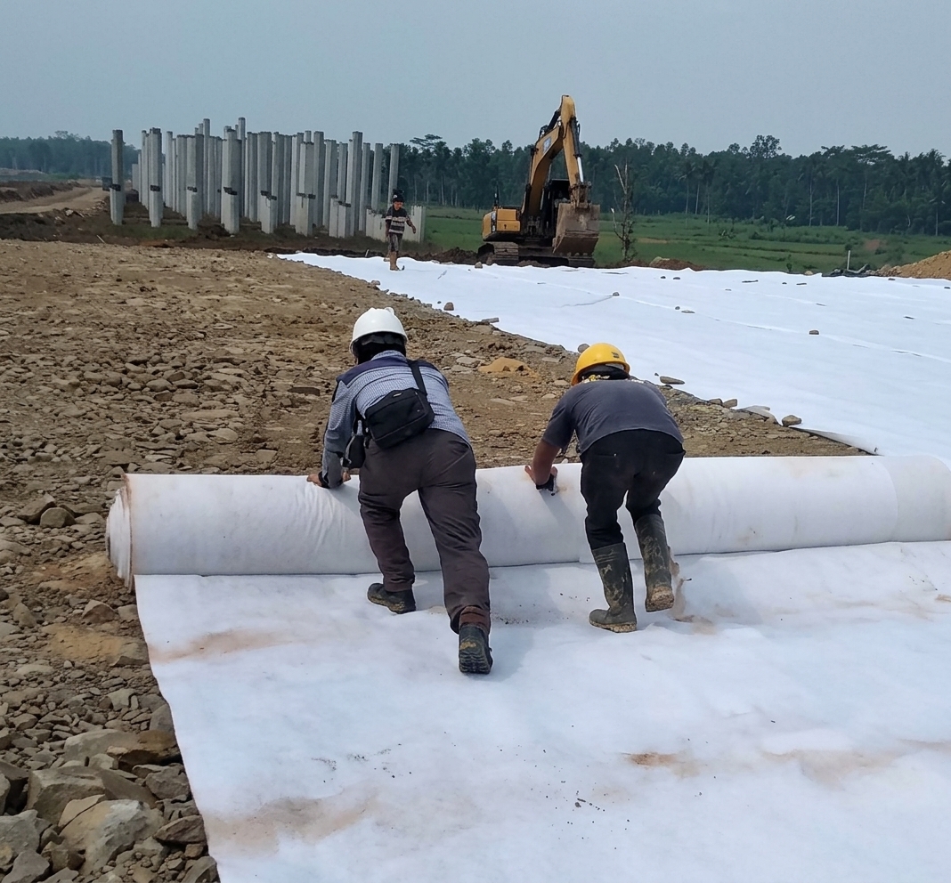 Geotextile Makassar Geotextile Makassar